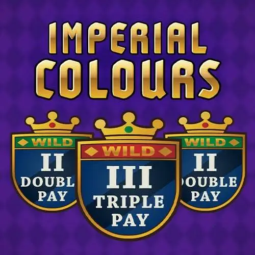 Imperial Colours