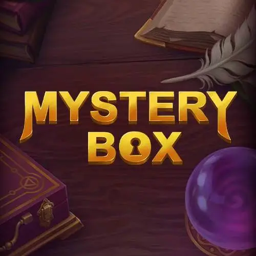 Mystery Box