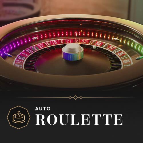 Auto Roulette