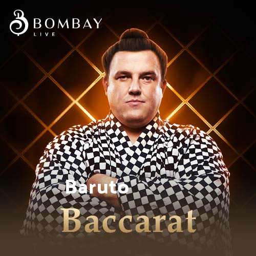 Baruto Baccarat