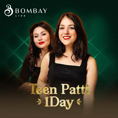 Bombay Live Teen Patti