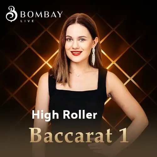 High Roller Baccarat