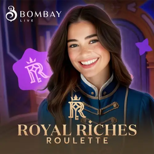 Royal Riches Roulette