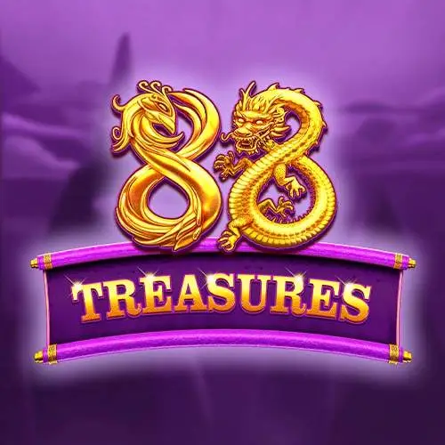 Eighty Eight Treasures