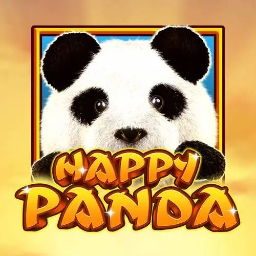 Happy Panda
