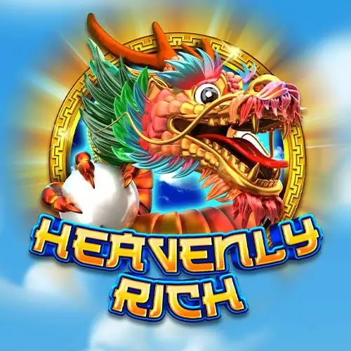 Heavenly Rich