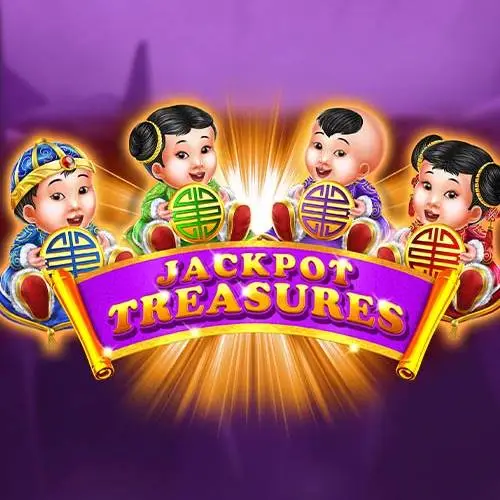 Jackpot Treasures