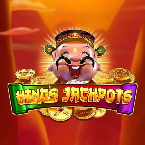 Kings Jackpots