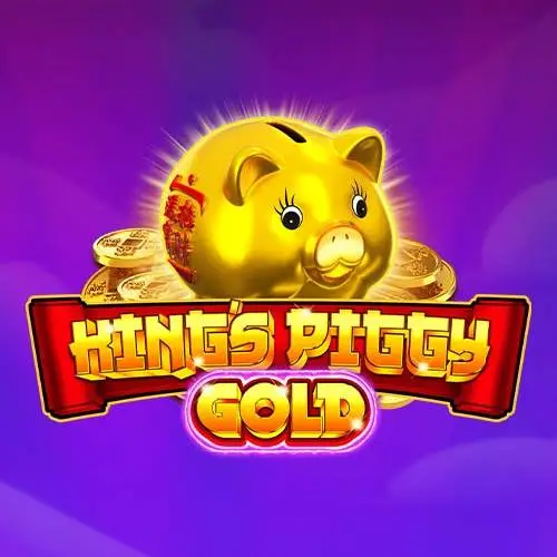 Kings Piggy Gold