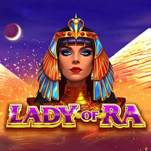 Lady Of Ra