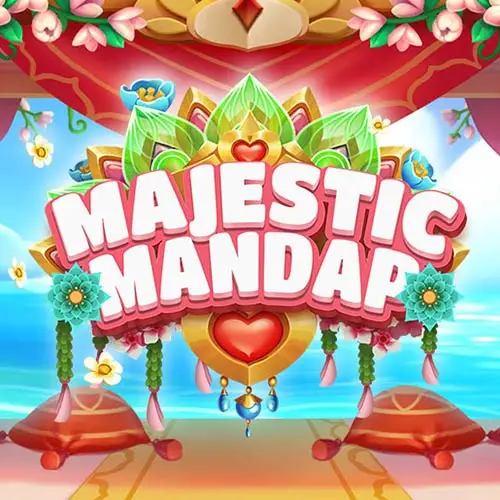 Majestic Mandap