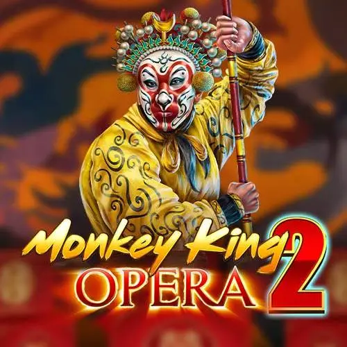 Monkey King Opera 2