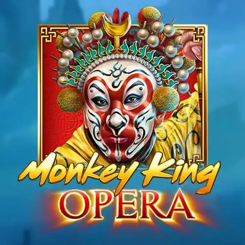 Monkey King Opera