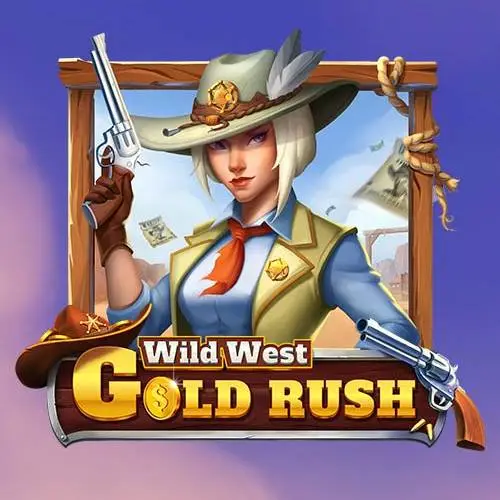 Wild West Gold Rush