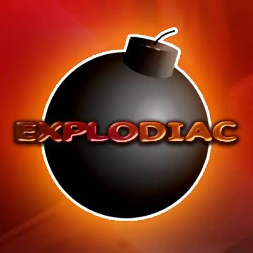 Explodiac Rhfp