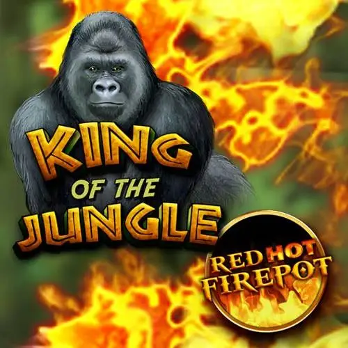 King of Jungle RHFP