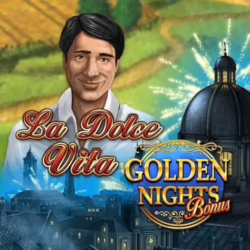 La Dolce Vita Golden Nights