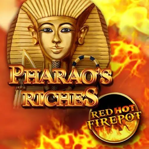 Pharaoâ€™s Riches RHFP