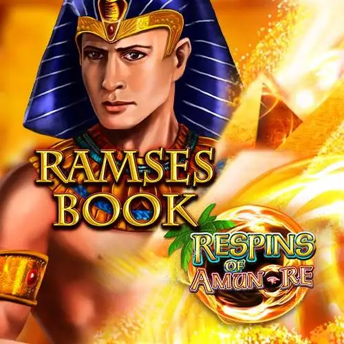 Ramses Book Respins of Amun Re