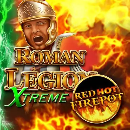 Roman Legion Extreme RHFP