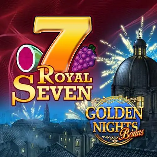Royal Seven Golden Nights