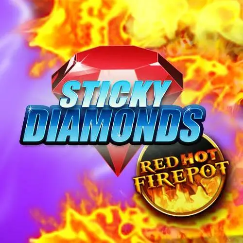 Sticky Diamonds RHFP