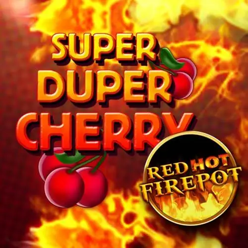 Super Duper Cherry RHFP