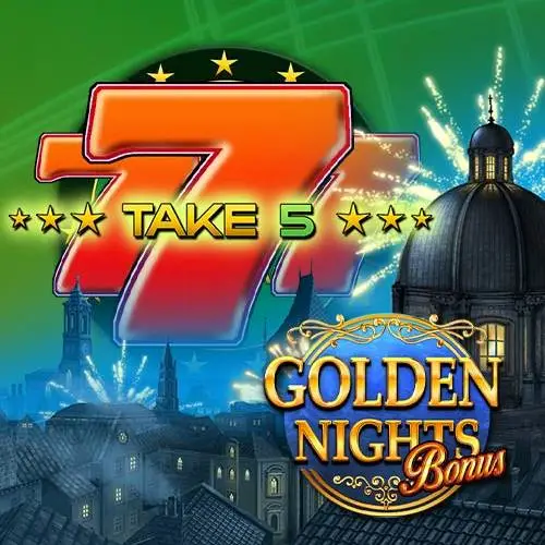 Take 5 Golden Nights