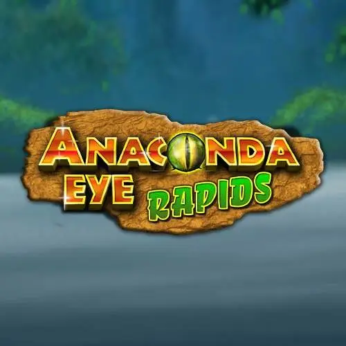 Anaconda Eye Rapids
