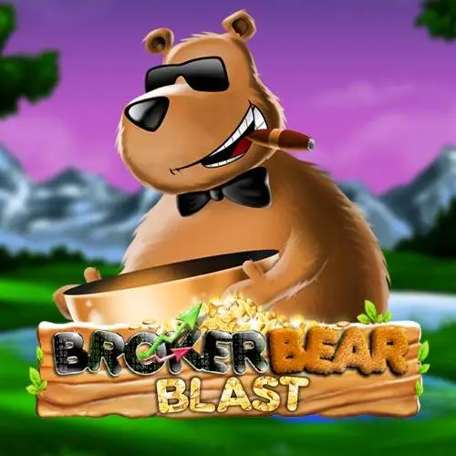 Broker Bear Blast