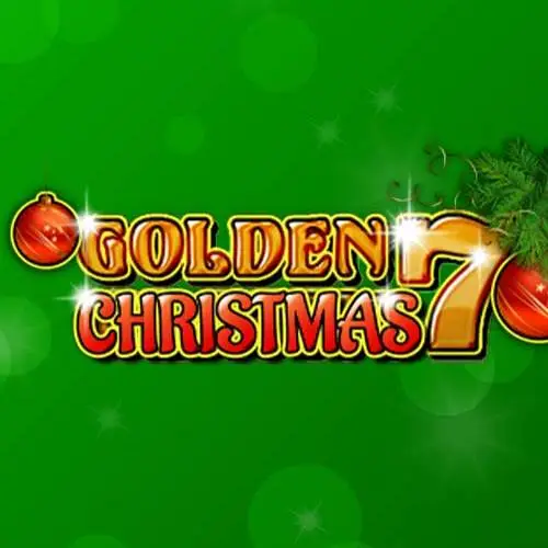 Golden 7 Christmas