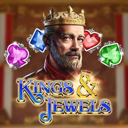 Kings and Jewels
