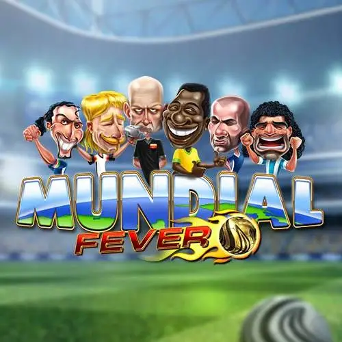 Mundial Fever Light