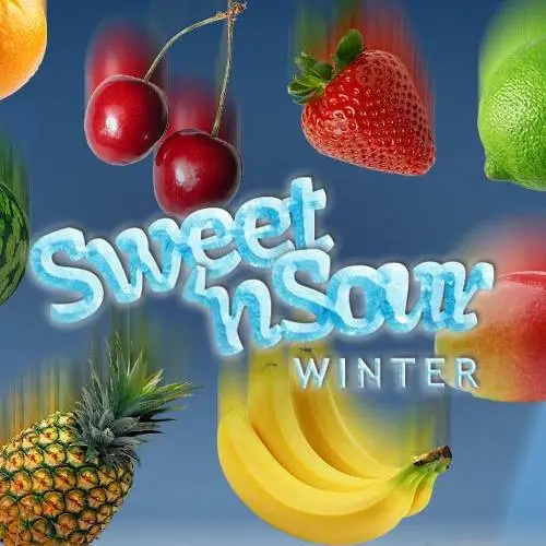 Sweet n Sour Winter