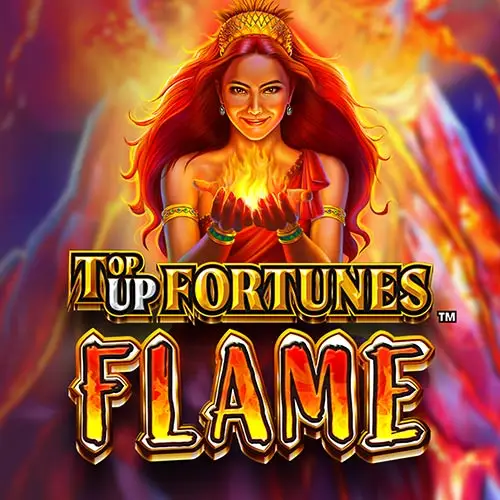 Top Up Fortunes Flame