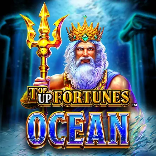 Top Up Fortunes Ocean