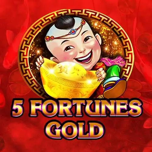 5 Fortune Gold