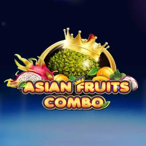 Asian Fruits Combo