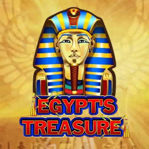 Egypts Treasure