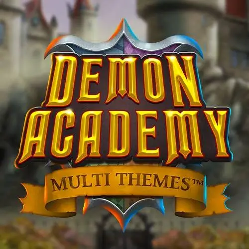Demon Academy
