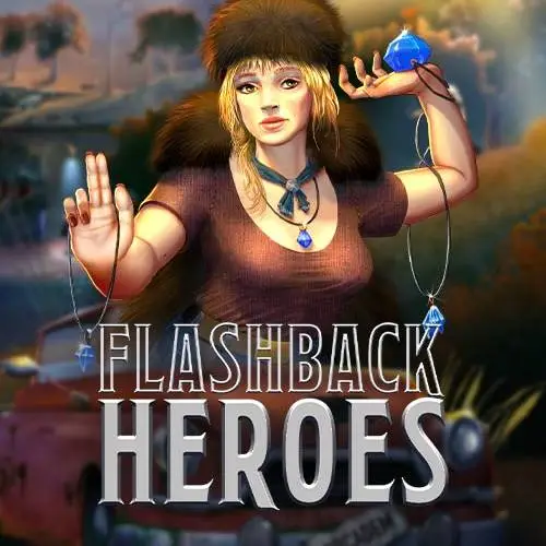 Flashback Heroes 243 Ways