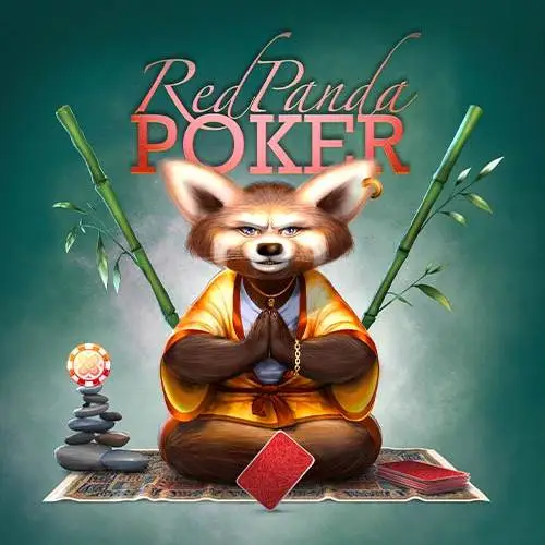 Red Panda Poker