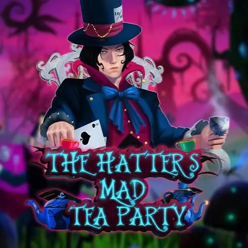 The Hatters Mad Tea Party