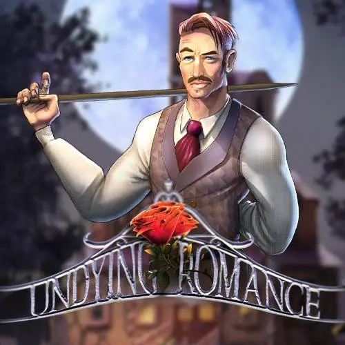 Undying Romance