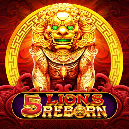 5 Lions Reborn