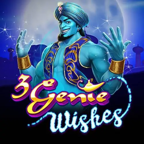 3 Genie Wishes