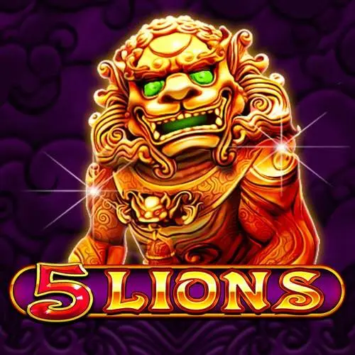 5 Lions