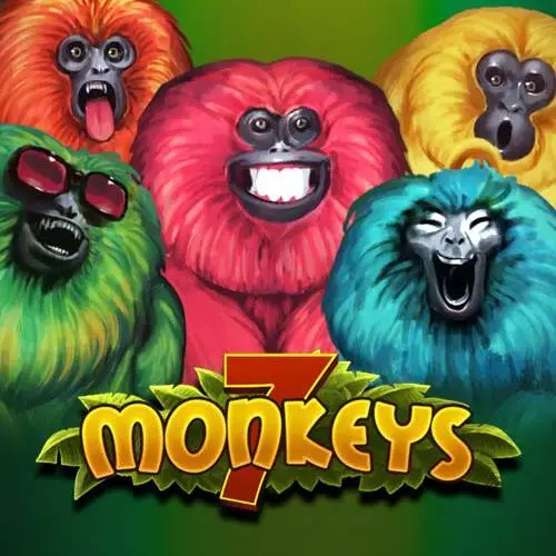 7 Monkeys