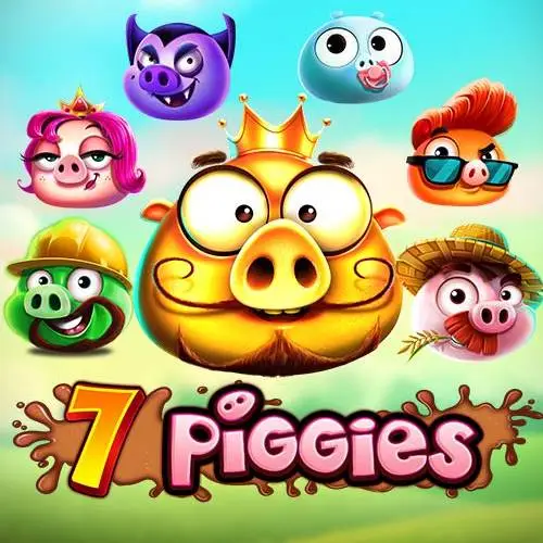 7 Piggies