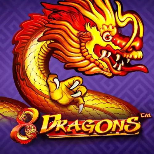 8 Dragons